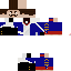 Texture for French Sergeant v2
