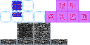 Texture for Click Crystals