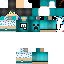 Texture for davizimbr
