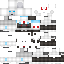 Texture for The Transformers Autobot Prowl