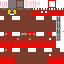 Texture for fireboy