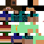 Texture for scout