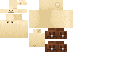 Texture for llama