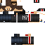 Texture for Wally-Shepard