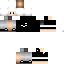 Texture for skin