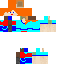 Texture for tailscraft