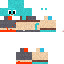 Texture for rtsr