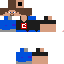 Texture for Steve