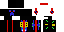 Texture for creeper adventure