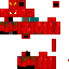 Texture for Lesser Demon