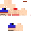 Texture for testeskin praia