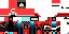 Texture for moreo fan