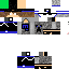 Texture for Scorpion_PVP
