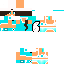 Texture for X-Page