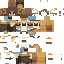 Texture for eevee