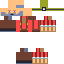 Texture for miner legacy