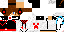Texture for DarkVision