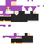 Texture for Akiko Ohashi (Steve Model)