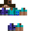 Texture for ovatsug
