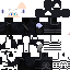 Texture for KelaEnojonaNinja