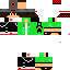 Texture for zelenko