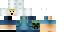 Texture for farao