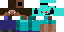 Texture for azulao