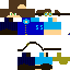 Texture for steampunk inventor me