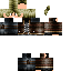 Texture for Paulo The Leon