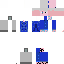Texture for frost