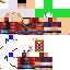 Texture for proxrai myers