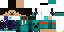 Texture for RodrigoPVM
