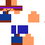 Texture for Animator
