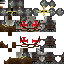 Texture for crusader