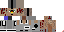 Texture for Till Lindemann