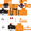 Texture for PumpkinKiller