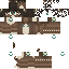 Texture for ZageMCSKIN