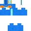 Texture for Mudkip