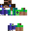 Texture for David