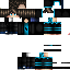 Texture for steve
