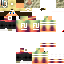 Texture for fa