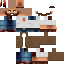 Texture for bald