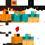 Texture for luiggi EXDE
