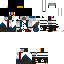 Texture for Darvin_X
