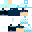 Texture for ice wiz
