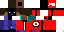 Texture for char