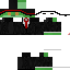 Texture for suit frog