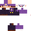 Texture for Waluigi