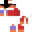 Texture for Luffy