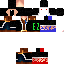 Texture for steve